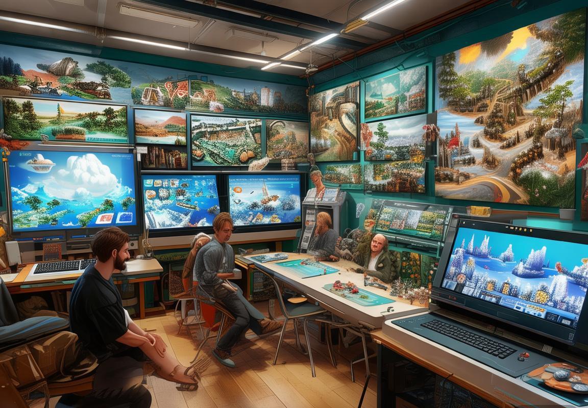 创意工坊繁荣：三张社区地图入选官方比赛地图池